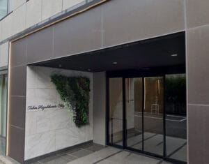 本社移転のお知らせ